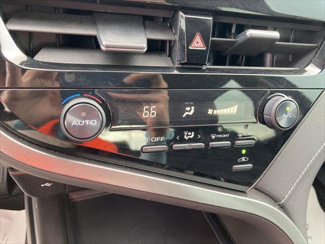used 2021 Toyota Camry car, priced at $23,995