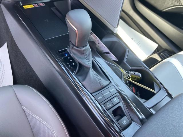 used 2025 Toyota Camry car, priced at $27,997