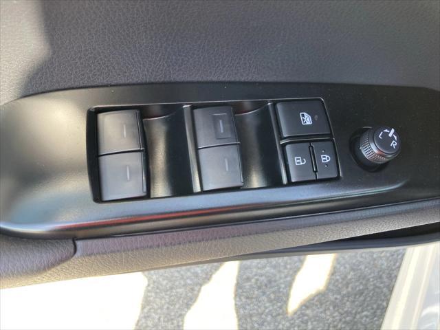 used 2025 Toyota Camry car, priced at $27,997