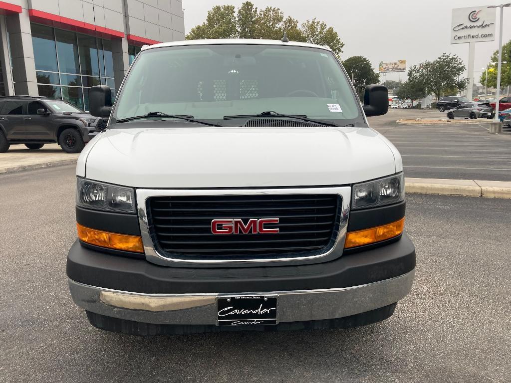 used 2022 GMC Savana 2500 car, priced at $28,993