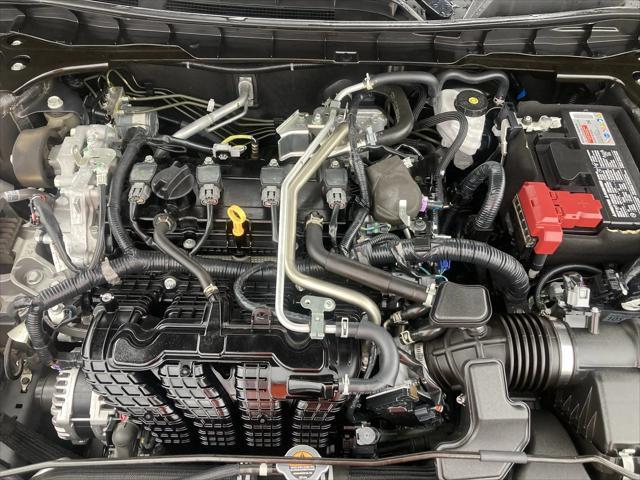 used 2024 Nissan Altima car, priced at $20,892