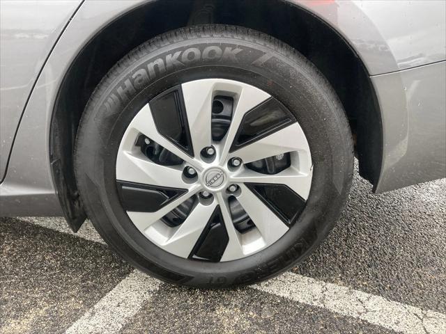 used 2024 Nissan Altima car, priced at $20,892