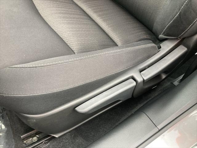 used 2024 Nissan Altima car, priced at $20,892