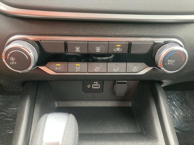 used 2024 Nissan Altima car, priced at $20,892