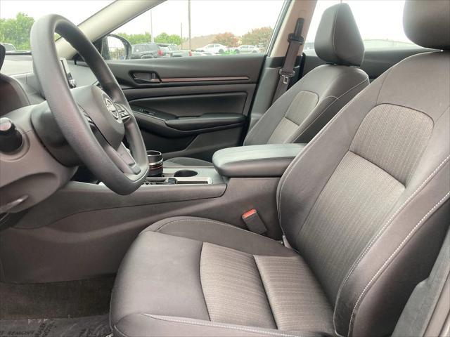 used 2024 Nissan Altima car, priced at $20,892