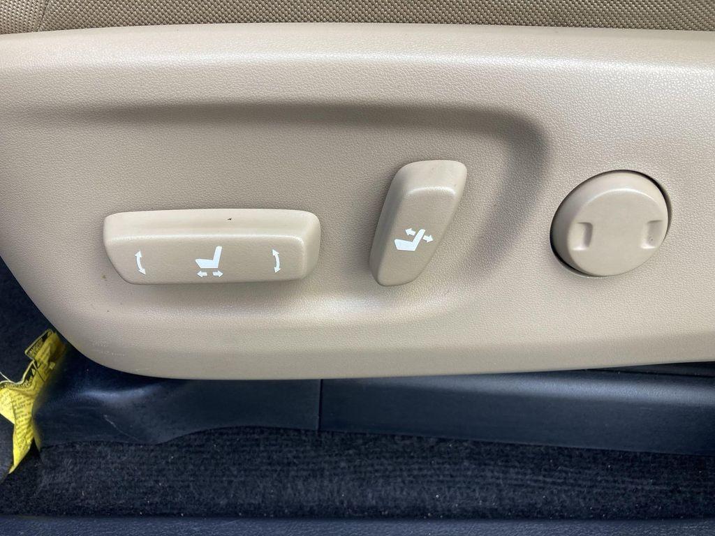 used 2023 Toyota 4Runner car, priced at $35,692