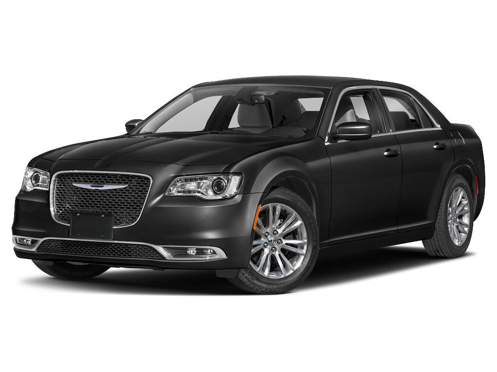 used 2023 Chrysler 300 car, priced at $27,691