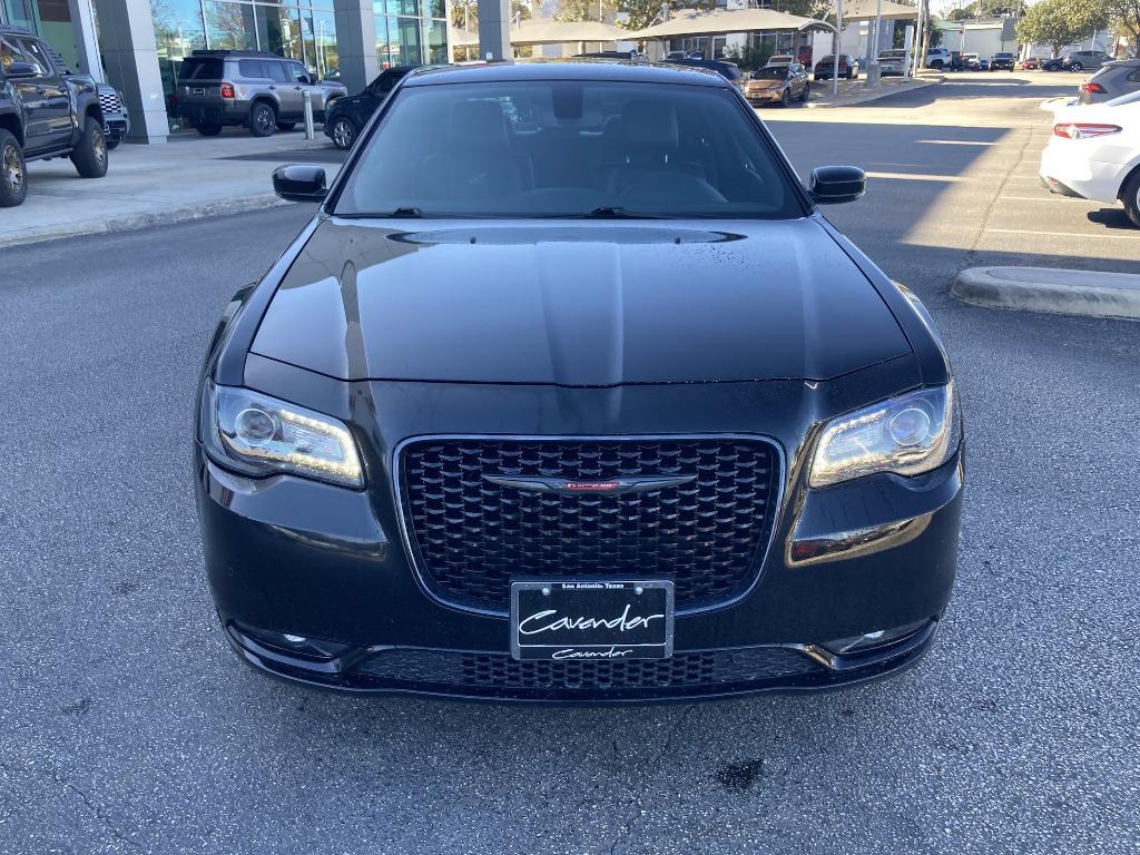 used 2023 Chrysler 300 car, priced at $27,691