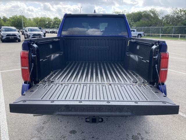 new 2025 Toyota Tacoma car, priced at $42,417