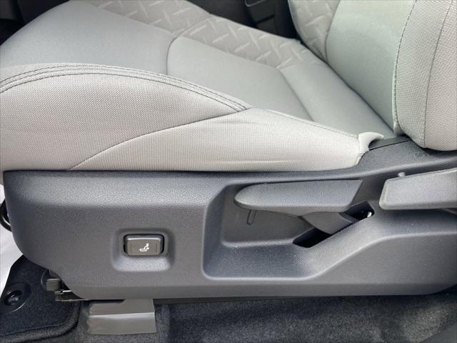 new 2025 Toyota Tacoma car, priced at $42,417