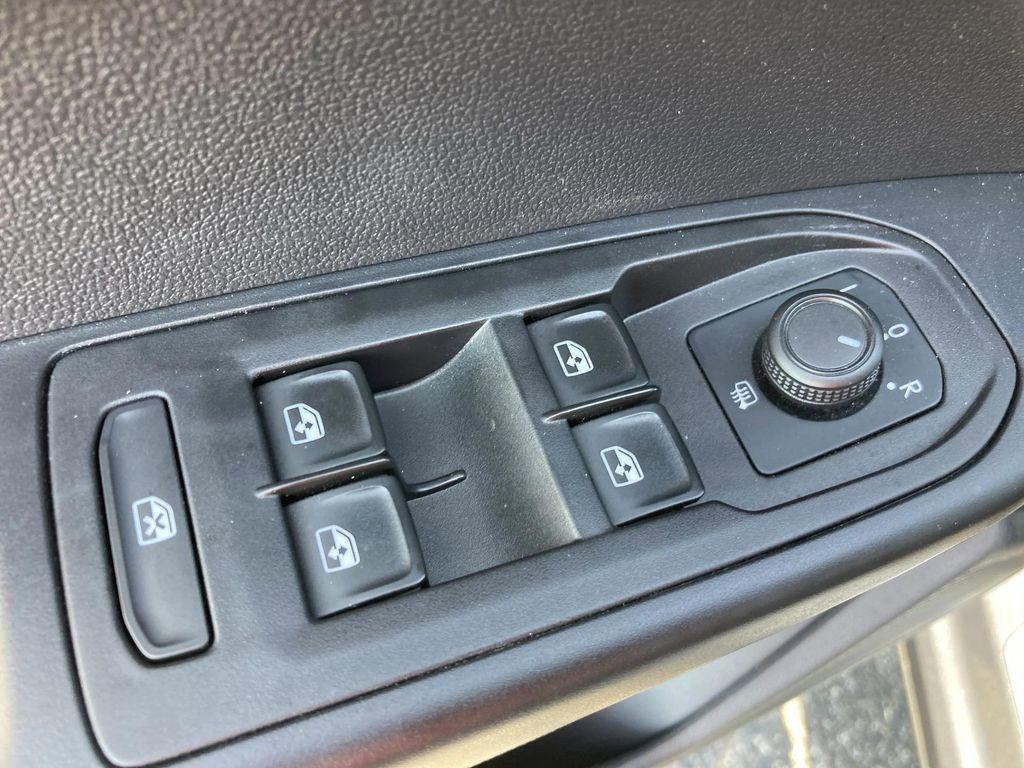 used 2022 Volkswagen Taos car, priced at $21,991