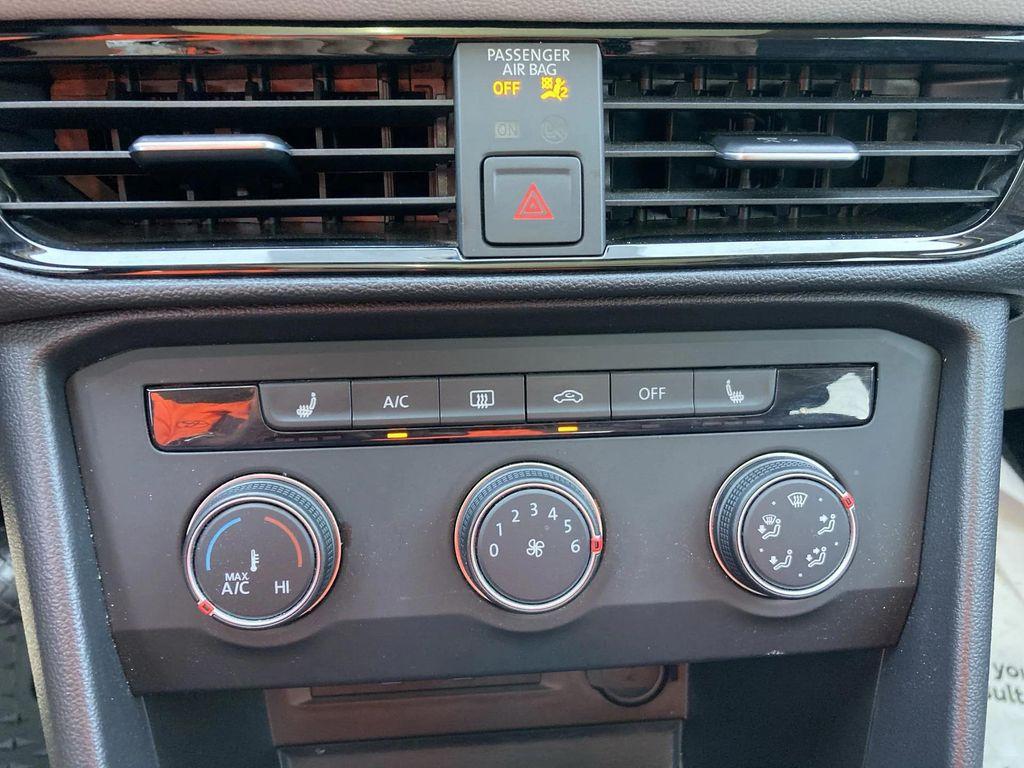 used 2022 Volkswagen Taos car, priced at $21,991