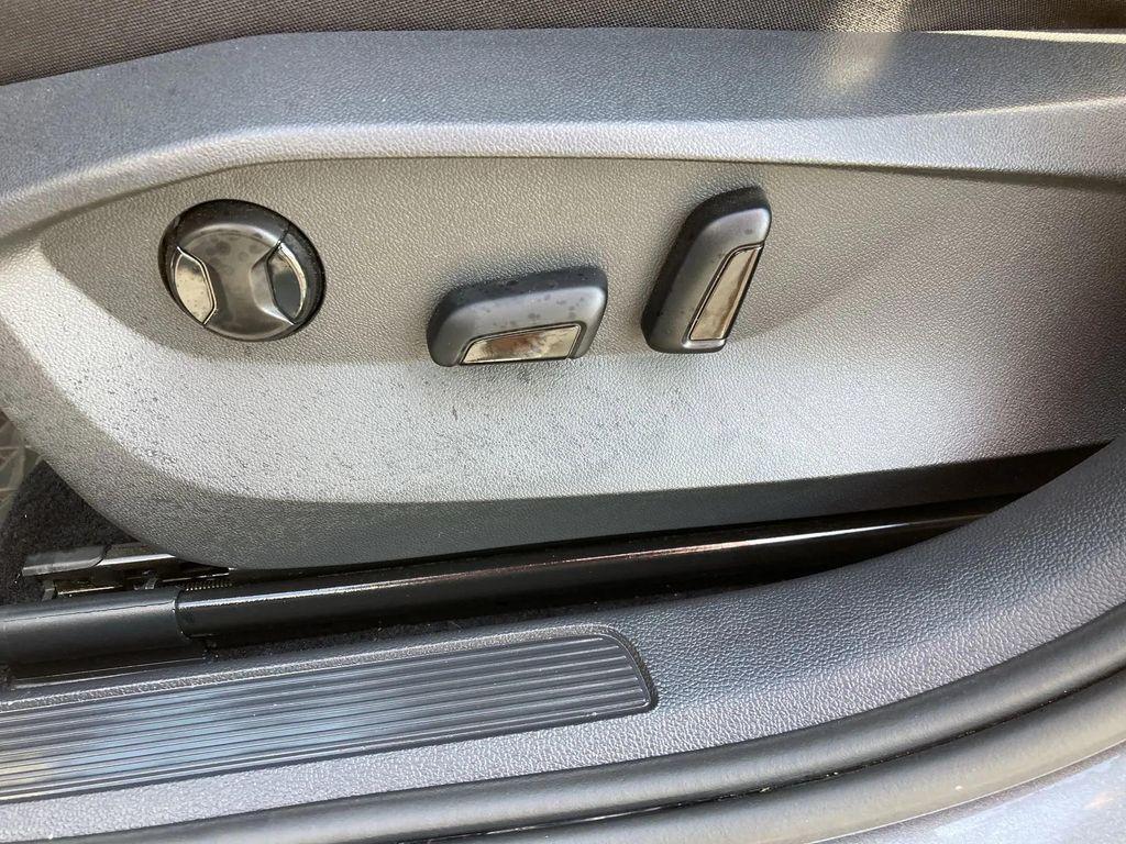 used 2022 Volkswagen Taos car, priced at $21,991