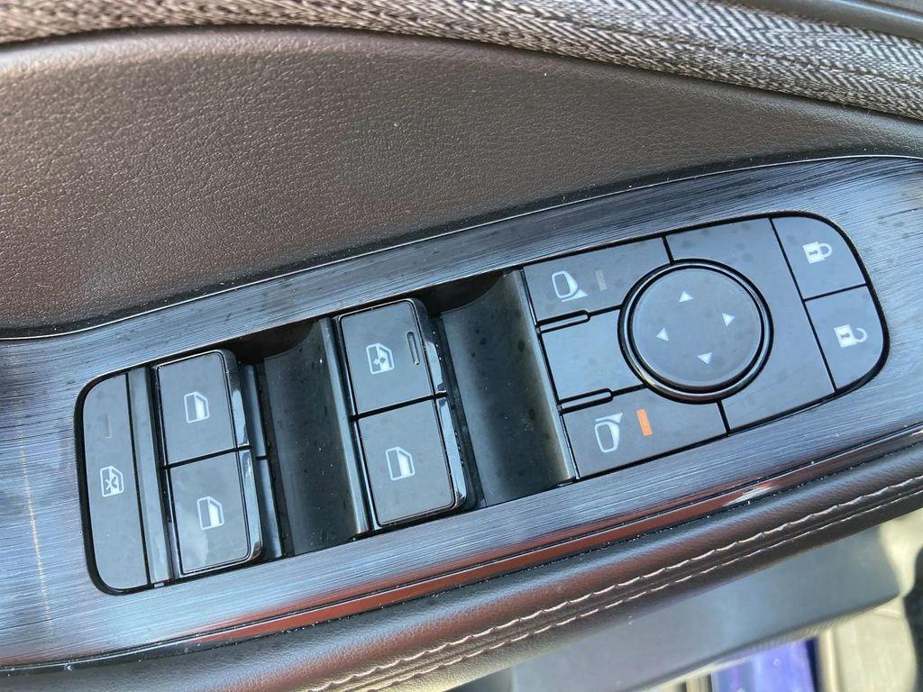 used 2023 Nissan Rogue car, priced at $21,991