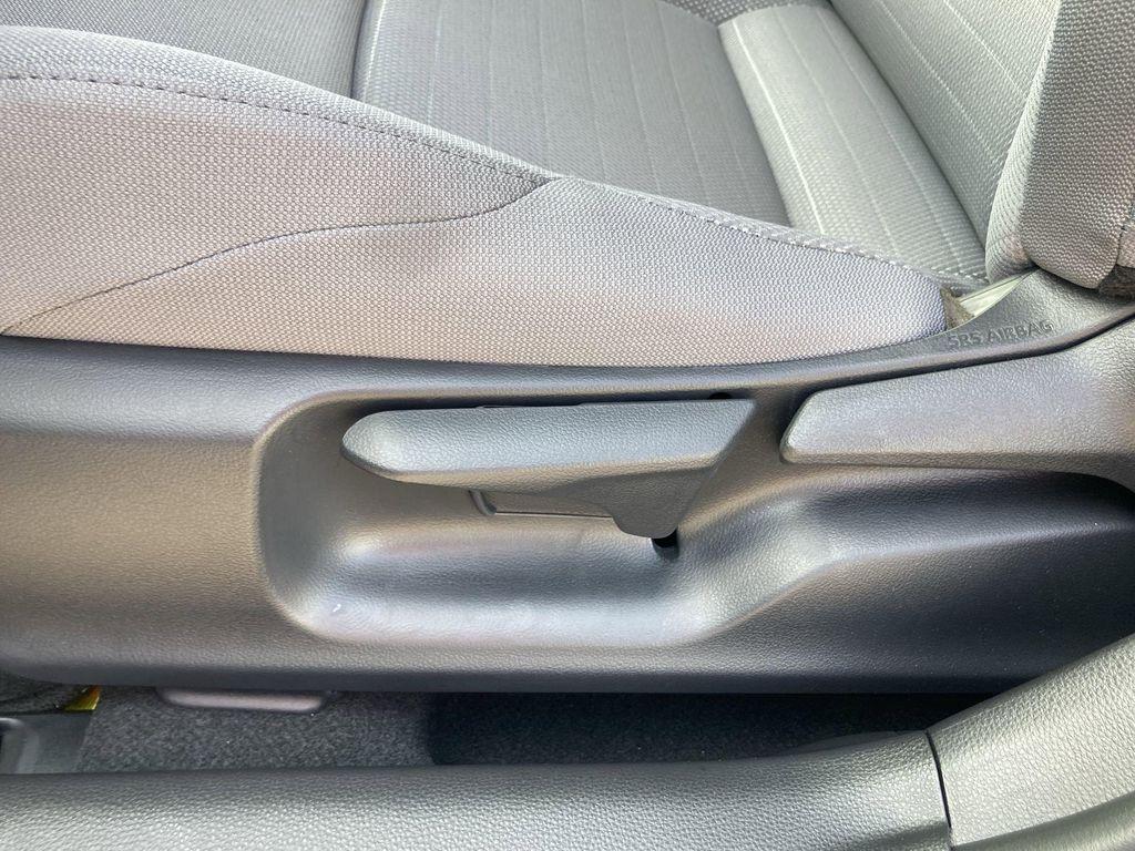 new 2025 Toyota Corolla car