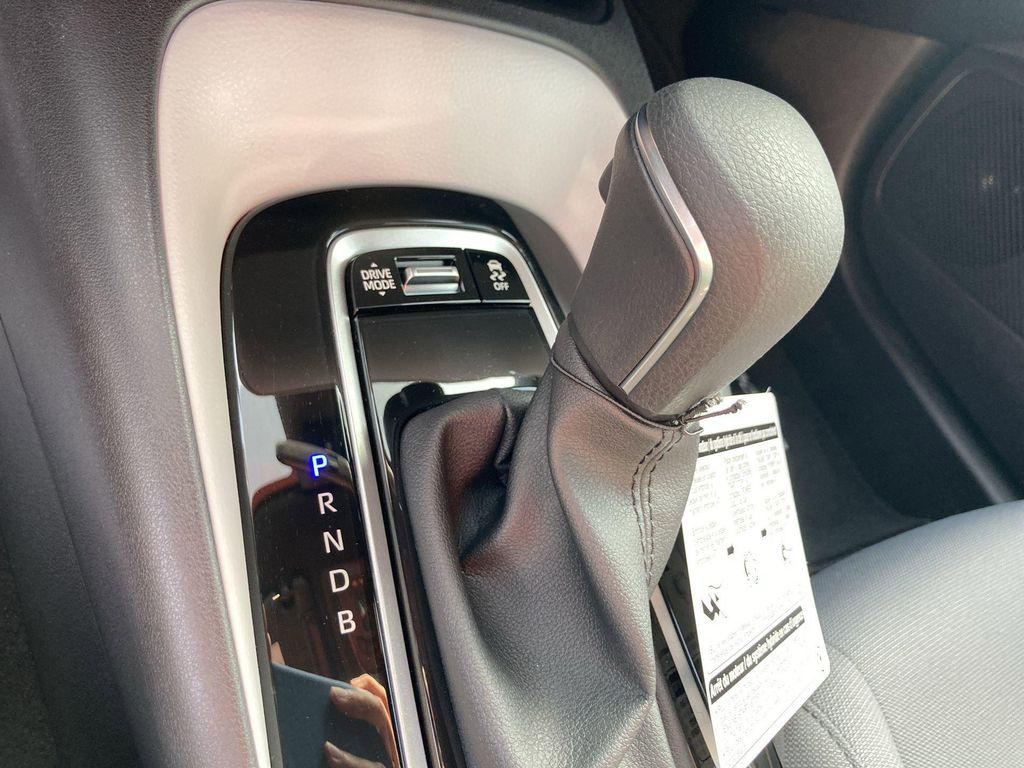 new 2025 Toyota Corolla car