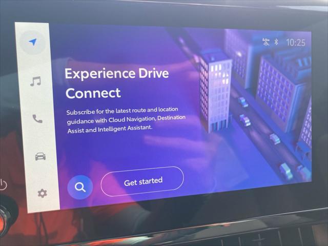 new 2025 Toyota Corolla car
