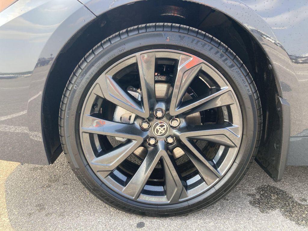 new 2025 Toyota Corolla car