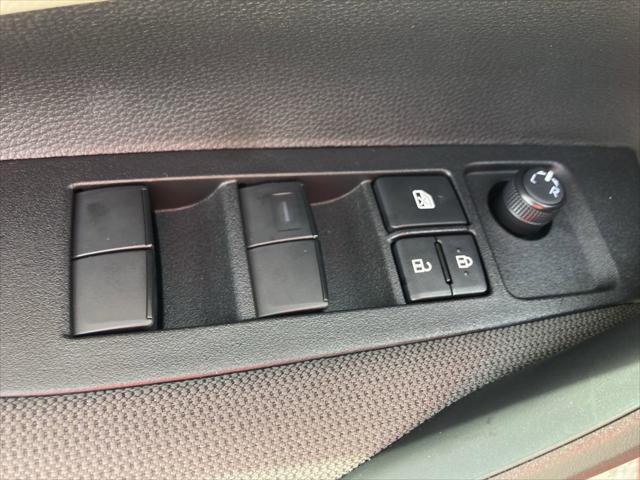 new 2025 Toyota Corolla car, priced at $25,536