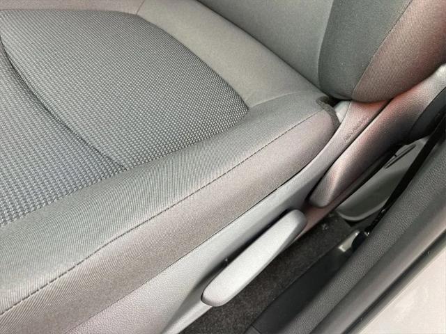 used 2025 Toyota RAV4 car, priced at $30,892