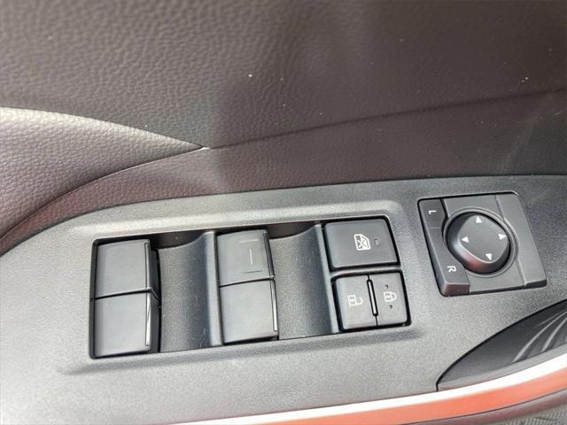 used 2025 Toyota RAV4 car, priced at $30,892