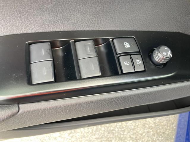 new 2025 Toyota Camry car, priced at $32,457