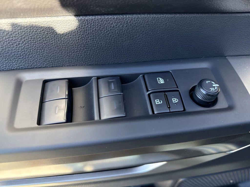 new 2026 Toyota Tundra car, priced at $58,541