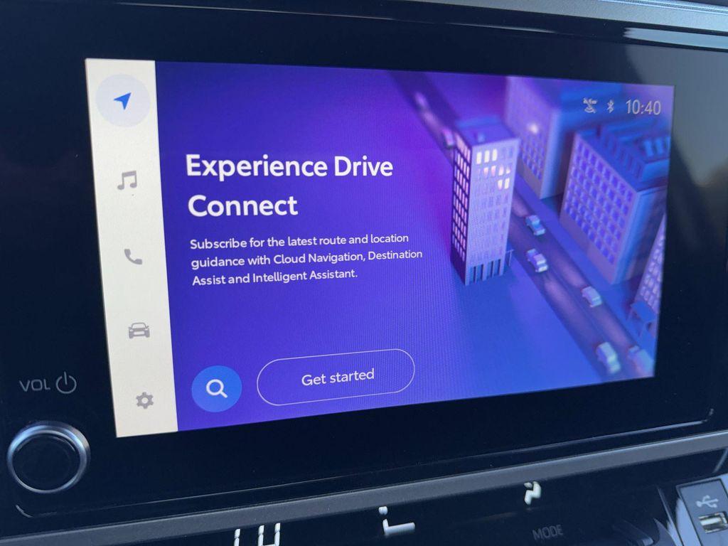 new 2026 Toyota Tundra car, priced at $58,541