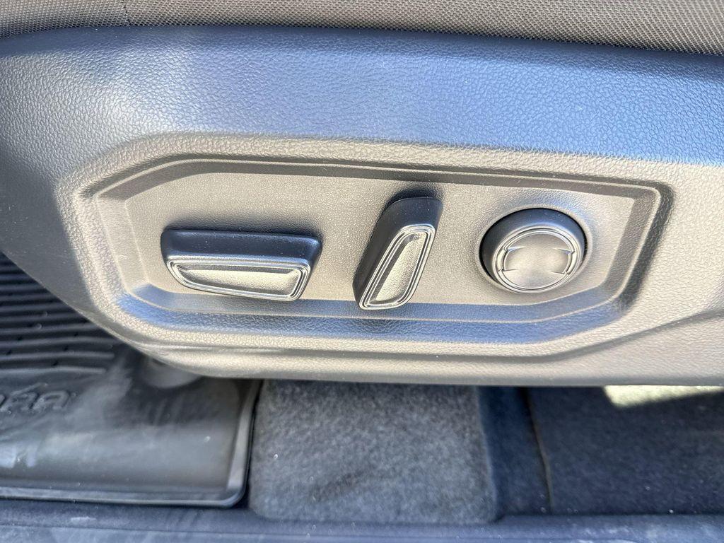 new 2026 Toyota Tundra car, priced at $58,541