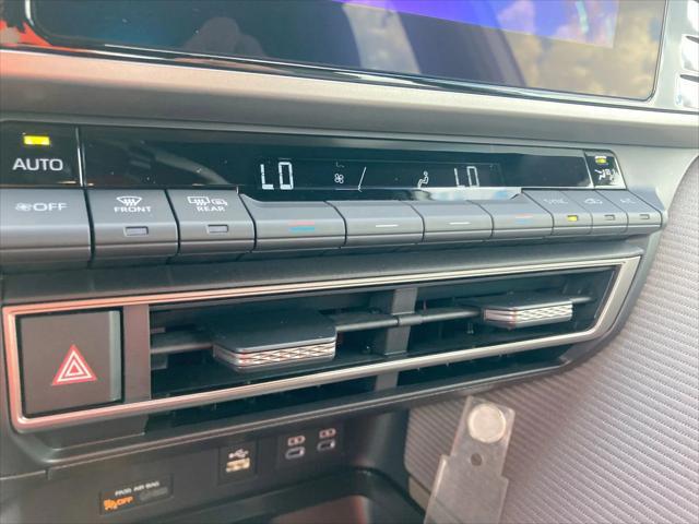 used 2025 Toyota Camry car, priced at $32,991
