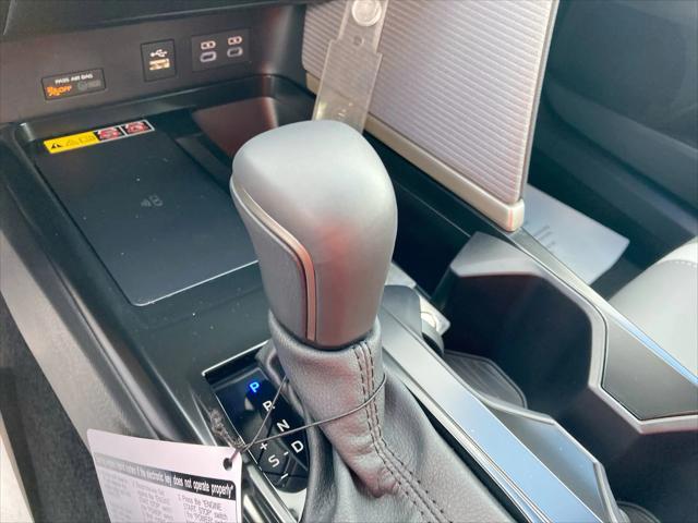 used 2025 Toyota Camry car, priced at $32,991