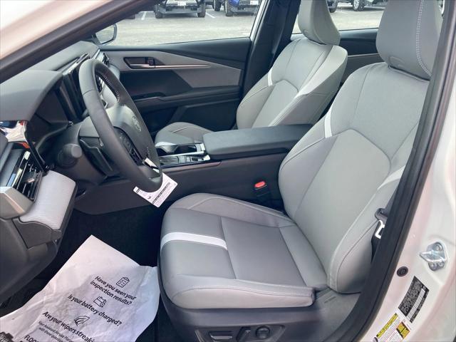 used 2025 Toyota Camry car, priced at $32,991