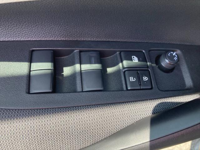 used 2025 Toyota Corolla car, priced at $22,992