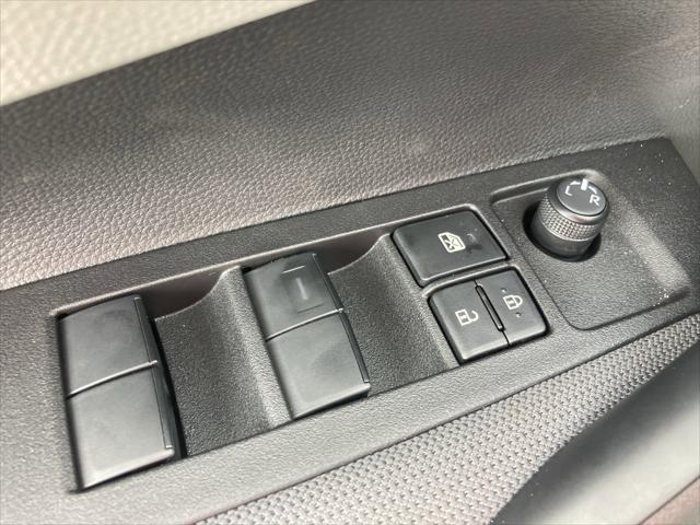 used 2025 Toyota Corolla car, priced at $23,991