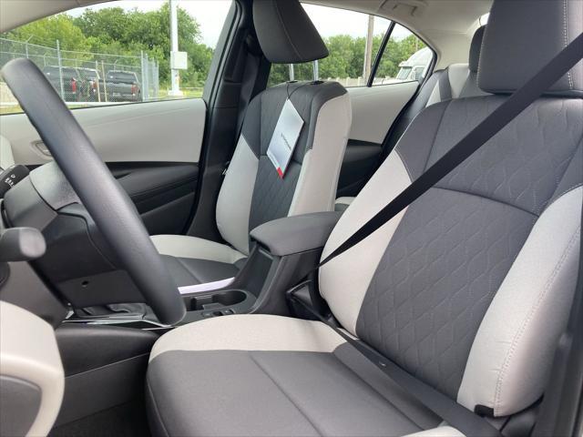 used 2025 Toyota Corolla car, priced at $23,991