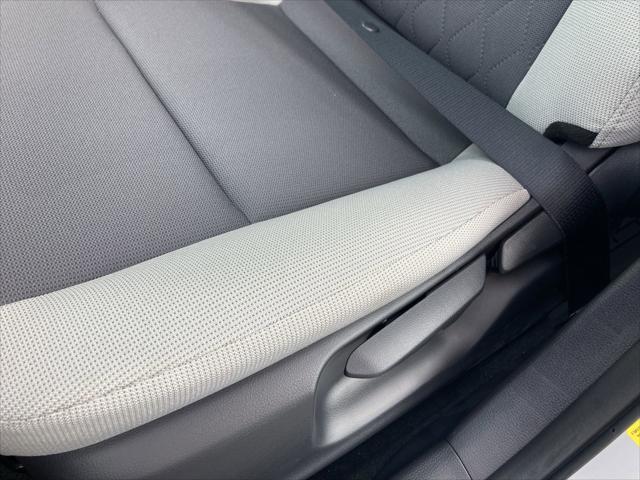 used 2025 Toyota Corolla car, priced at $23,991