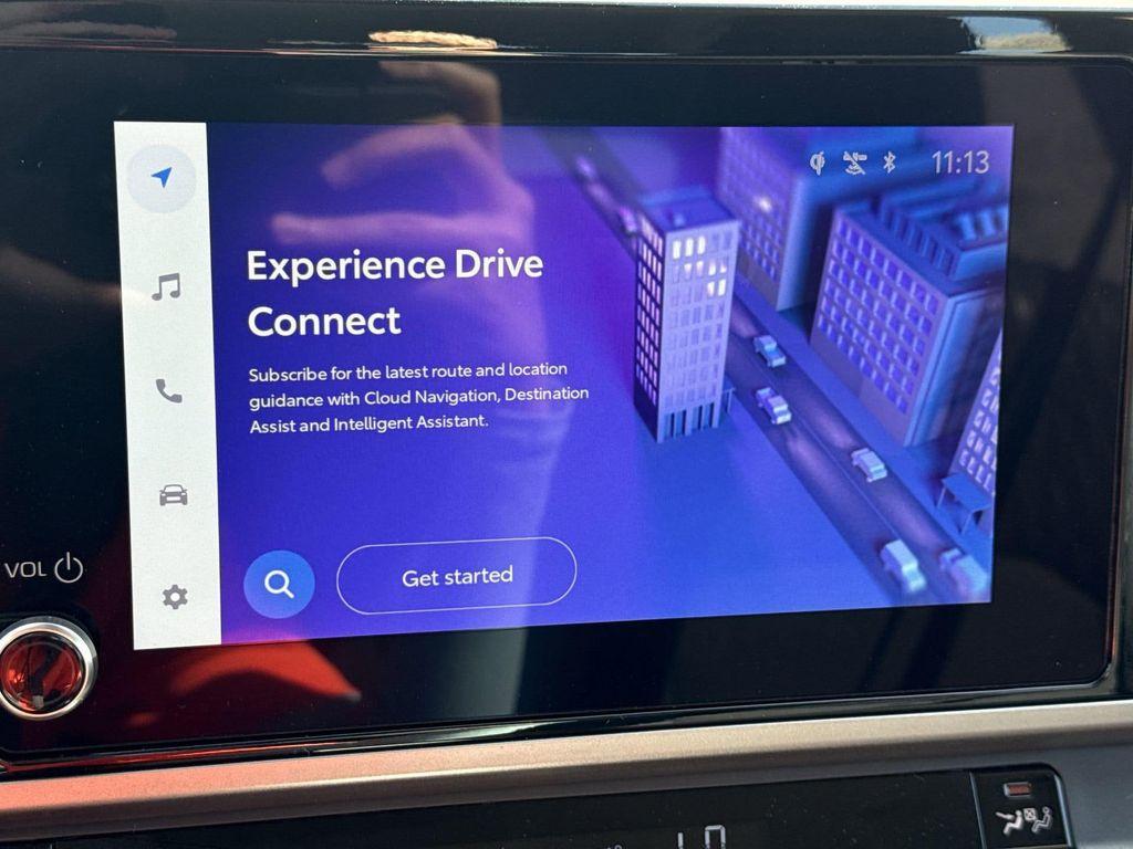 new 2026 Toyota Camry car, priced at $31,991