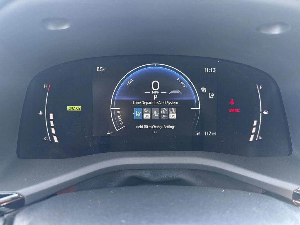 new 2026 Toyota Camry car, priced at $31,991