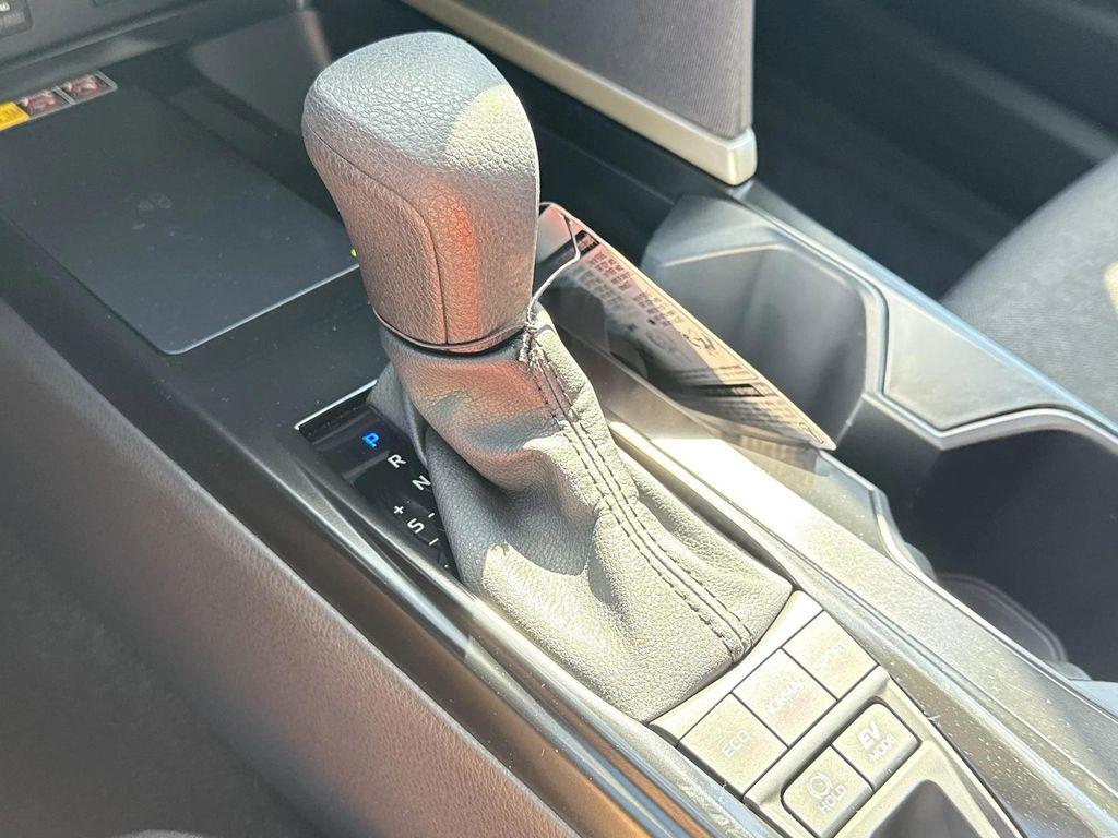 new 2026 Toyota Camry car, priced at $31,991