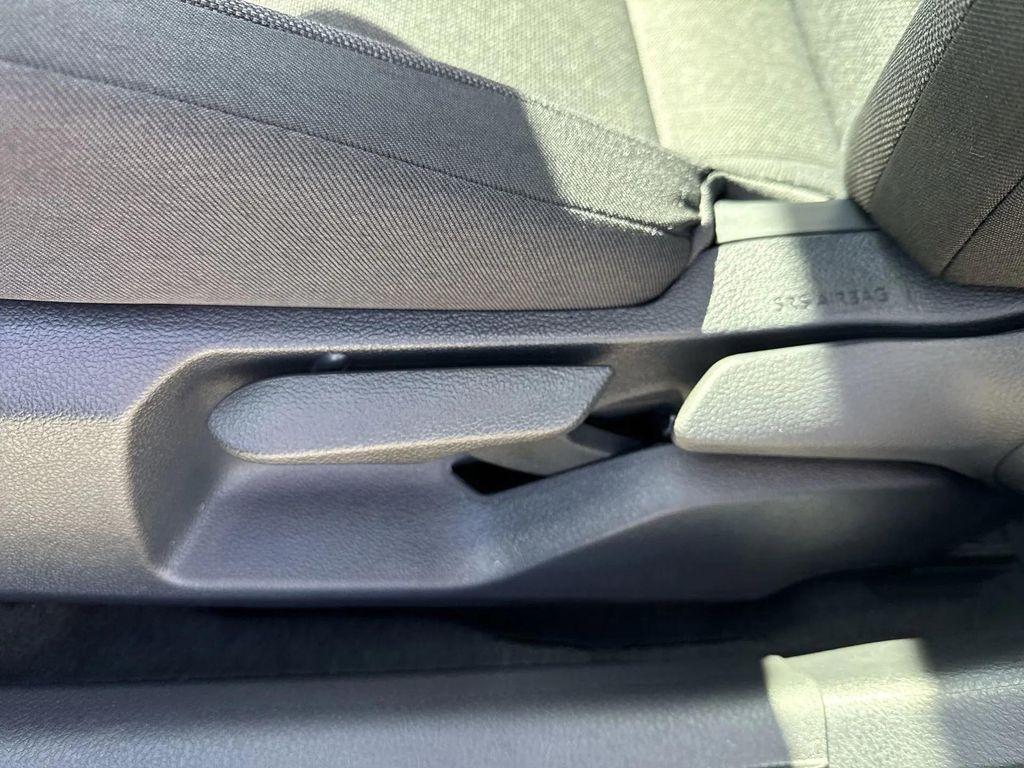 new 2026 Toyota Camry car, priced at $31,991