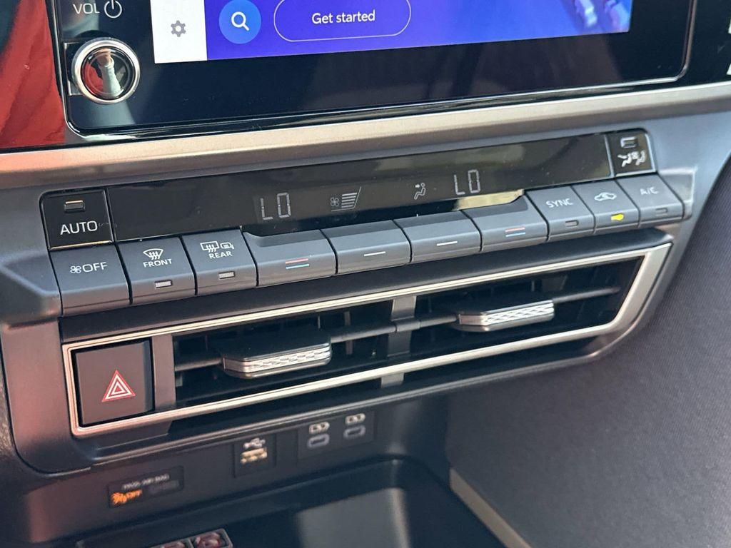 new 2026 Toyota Camry car, priced at $31,991