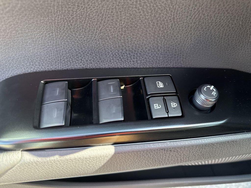 new 2026 Toyota Camry car, priced at $31,991