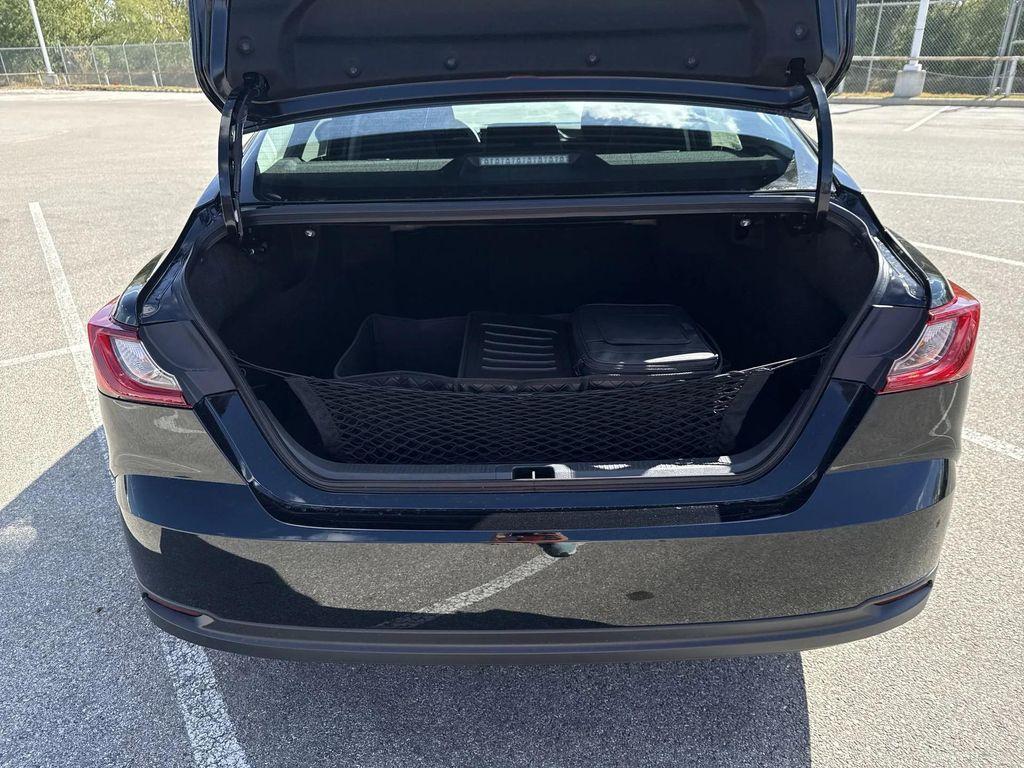 new 2026 Toyota Camry car, priced at $31,991