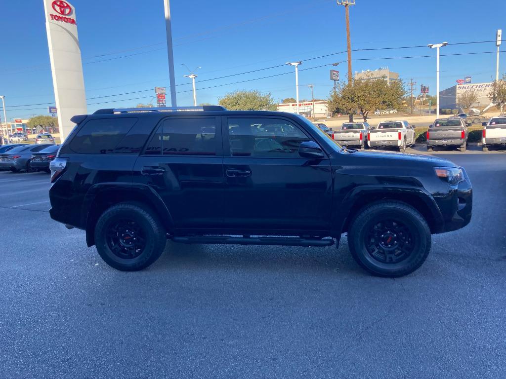 used 2022 Toyota 4Runner car, priced at $33,991