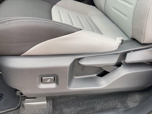 new 2025 Toyota Tacoma car, priced at $48,291