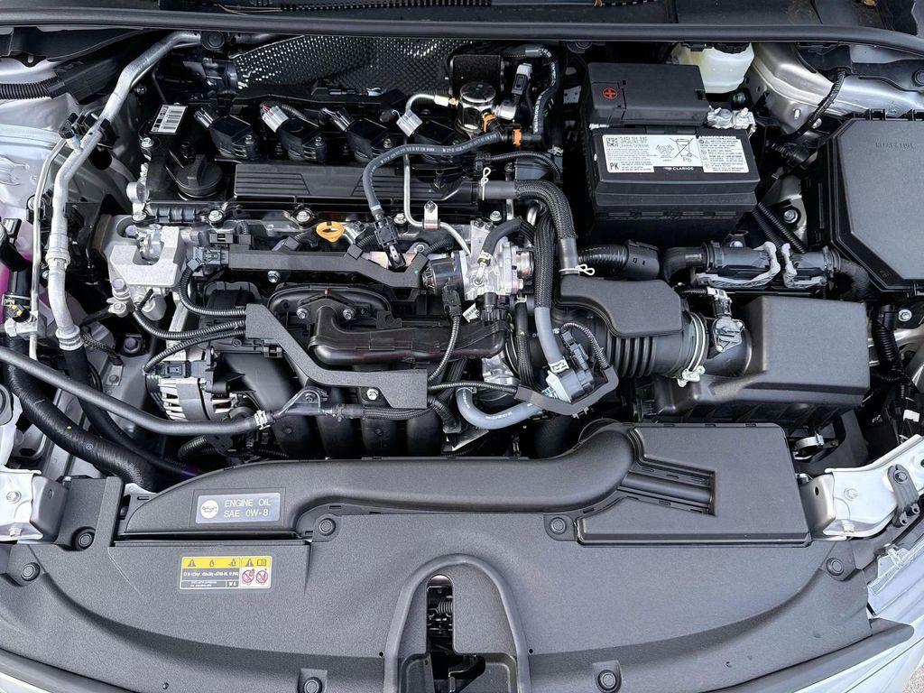 used 2026 Toyota Corolla car, priced at $23,991