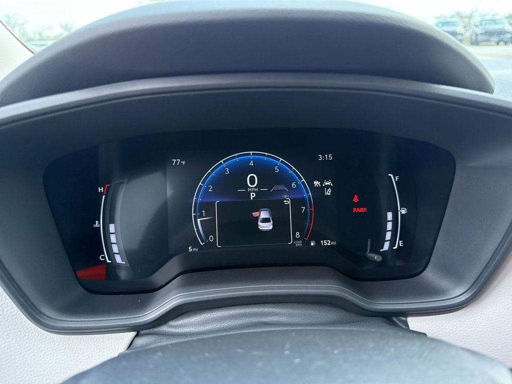 used 2026 Toyota Corolla car, priced at $23,991