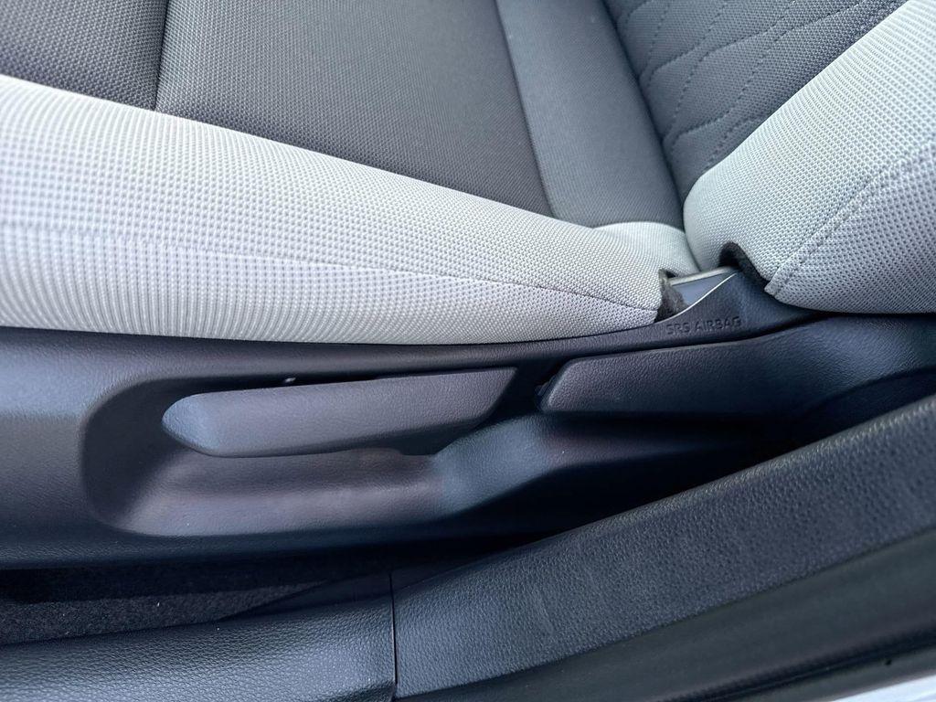 used 2026 Toyota Corolla car, priced at $23,991