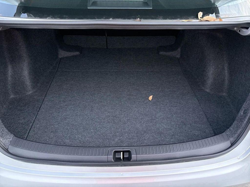 used 2026 Toyota Corolla car, priced at $23,991