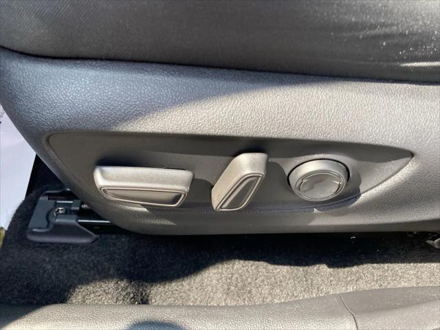 used 2021 Toyota RAV4 car, priced at $24,995